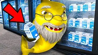 ARKEY DAD SIMULATOR