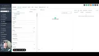 Kyrios CRM Demo | Streamline Customer Management & Automate Growth