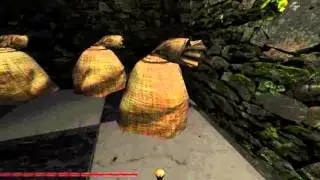 Thief 2x: Shadows of the Metal Age - Mission 1 - Unexpected Shelter