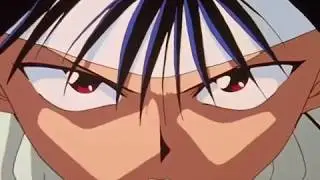 Hiei is a Badass