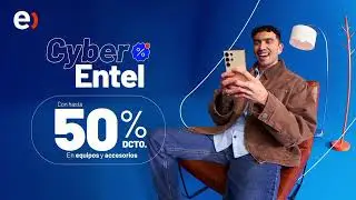 &iexcl;50% de descuento en equipos y accesorios!