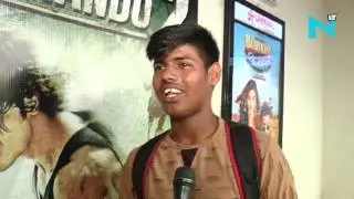Public review of Commando 2