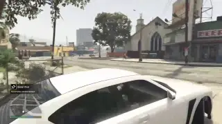 GTA 5 Gameplay Walkthrough Part 2 - Repoman