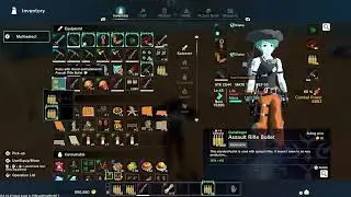 #Craftopia Farming Dragons w/ Indulgence of Anubis Scrolls