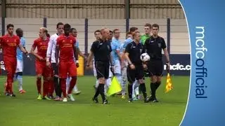 HIGHLIGHTS: City EDS 0-2 Liverpool