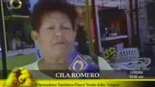 Litoral central Plomovision