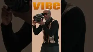 Don Cheadle VIBE Cover BTS | VIBE