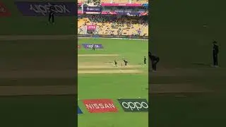 CWC BAN VS NZ | chennai  #machidambaramstadium