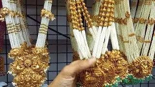 ಬ್ಯೂಟಿಫುಲ್ ಜುವೆಲ್ಲರಿ ಕಲೆಕ್ಷನ್ಸ್, ಟ್ರೆಂಡಿಂಗ್ ಕ್ರಿಸ್ಟಲ್ ಹಾರಗಳು, ಹವಳದ ಹಾರಗಳು,