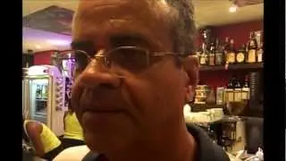 Paulo Paceoli entrevista Fernando Calheiros