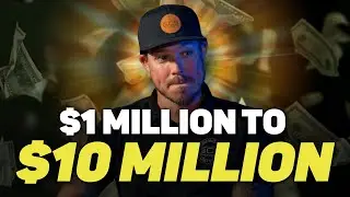 Taking a Home Service Business to $10 Million