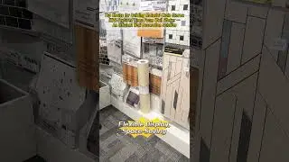 Top Choice for Building Material Chains: Textured Linen Foam Wall Sticker&mdash;An Efficient Wall Solution