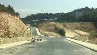UPMD Drive thru 2