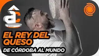 Un argentino gan&oacute; el segundo premio en el 