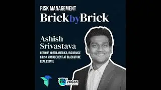 Innovation & AI: Reimagining Insurance Risk with Ashish Srivastava