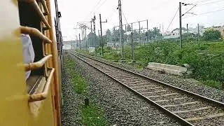 Dindigul Railway Station 🚉 Junction Part 1