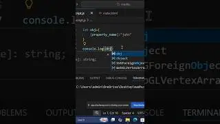 how to add dynamic key in javascript object #shorts #coding #programming #javascript