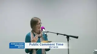 Public Comments: Hoadly Square CPA initiation and Data Center Overlay