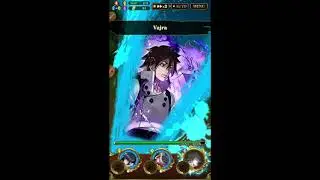 Naruto Blazing Fun