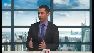 Richi Khanna - Brampton Real Estate Agent - Mississauga Realtor @ Hamdard TV Jan 10, 2019