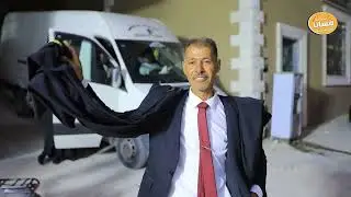 معزوفة نارية لعازف الأورج حمادة السيلاوي  من سهرة العريس أحمد غسان عبد الغني-  الفنان محمد العراني
