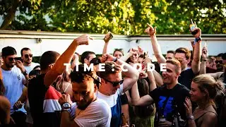 Dimitri J at KC LAB by TIME:CODE