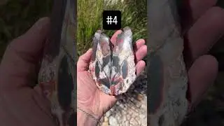 Which one are you choosing? #agate #rocklovers #gems