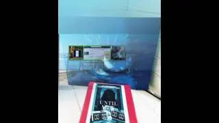 &ldquo;Until N0w&rdquo; by Jatika &ldquo;SixColourz&rdquo; Gibbs