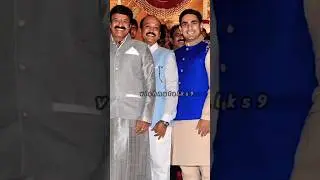 Nandamuri family in wedding 💞💞 #balakrishna #naralokesh #narabrahmani #shorts