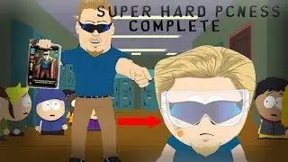 SUPER HARD PCNESS (HOW TO LOOK LIKE PC PRINCIPAL)