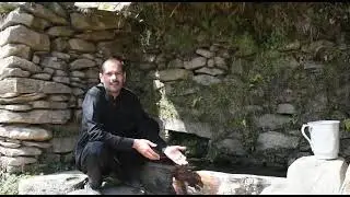 Village Kanchagri: The Hidden Gem of District Mansehra, KPK  Pakistan