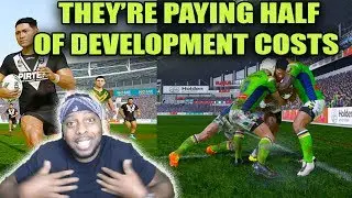 IMV Gaming Secures Big Ant Studios to Develop New College Football Game