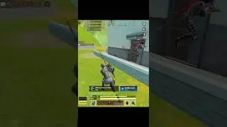 Craziest camper in Nigerian lobby😂 #codm #callofduty #callofdutymobile #codmobile #videogame #fyp