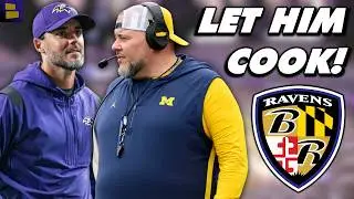 Jesse Minter Is ABSOLUTELY COOKING With This Coaching Staff Hire&hellip;