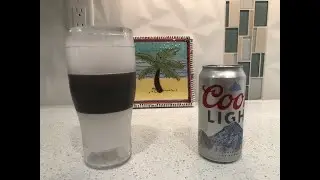 #11- COCKTAIL TONY-SPECIAL EDITION- BEERS WITH GONZO