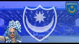 Der Kampf gegen die Torflaute #08 FC Portsmouth EA FM 24 Karriere