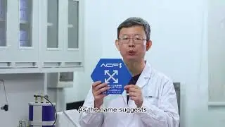 Boost Safety with ACF: Innovative Energy-Absorbing Material for Optimal Protection