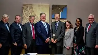 FINRA Foundation Awards First-Ever Ketchum Prize