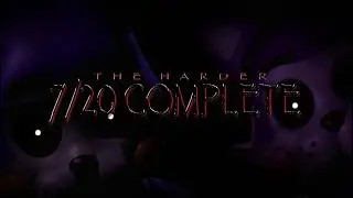 FNAC CN 7/20 COMPLETE (136th Hardest Max Mode)