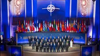 The Birth and Mission of NATO and How It Shaped Global Security