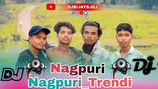 . New NAGPURI ) TRENDING// SONG DJ // NAGPURIDJ // music DJ #nagpuridjsong #djreels