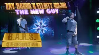 Zay Bando X Elliott Major &mdash; The New Guy