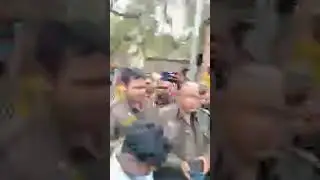 chitrasenpur hatya kand ll jisme ek adami me ek aurat ki fawade de mar kar hatya kar diya #news #yt