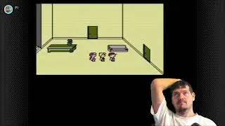 Earthbound Beginnings EZLOGiving Premiere Video 6