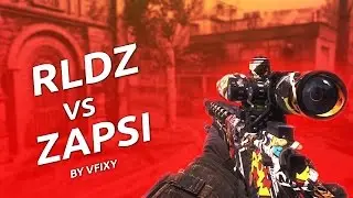 oRLDZ vs Zapsi | 2-0 BO2 4P