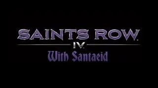 Saints Row 4 Gameplay: Killing Veteran Child