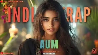 AUM &ndash; Indian Trap Phonk x Dark Bass Ritual | Ambient Echos