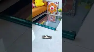 Window Film for Instant Privacy