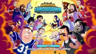 Epic/legendary research!!!  Animation Throwdown