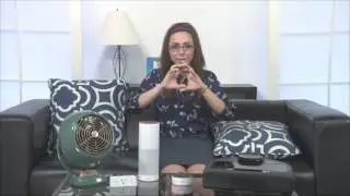 smarthome amz techofsports Katie Linendoll